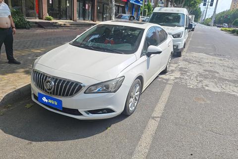 Buick Verano