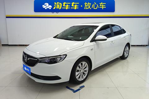 Buick Excelle GT
