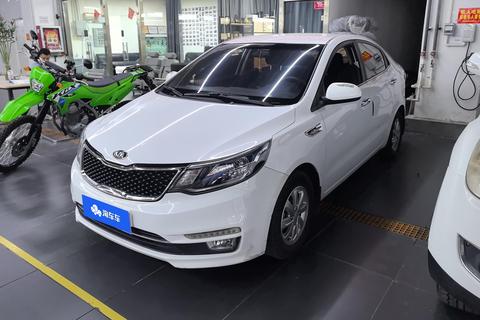 Kia K2