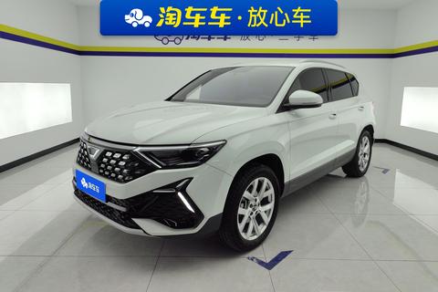 Jetta VS5 2023 — пригон из Китая