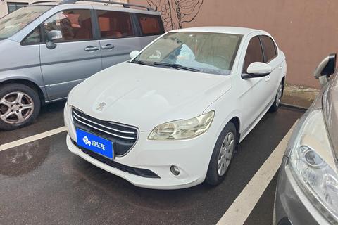 Peugeot 301