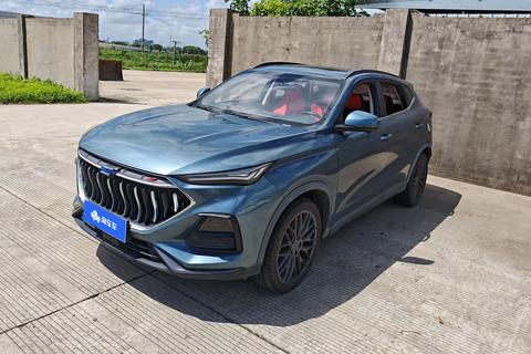 Changan Oshan X5
