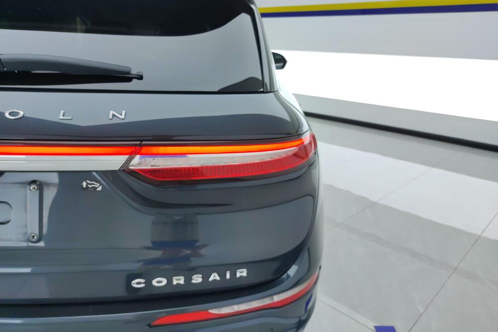 Lincoln Corsair, фото 6