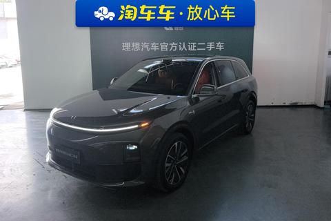 Li Auto L6
