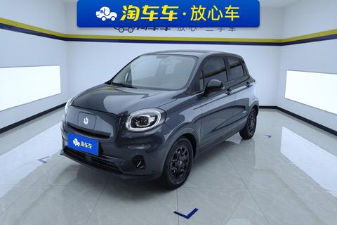 Leapmotor T03