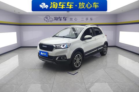 Haval H1