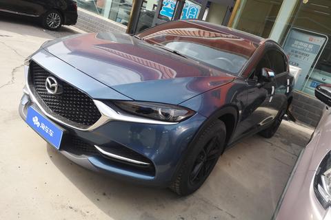 Mazda CX-4