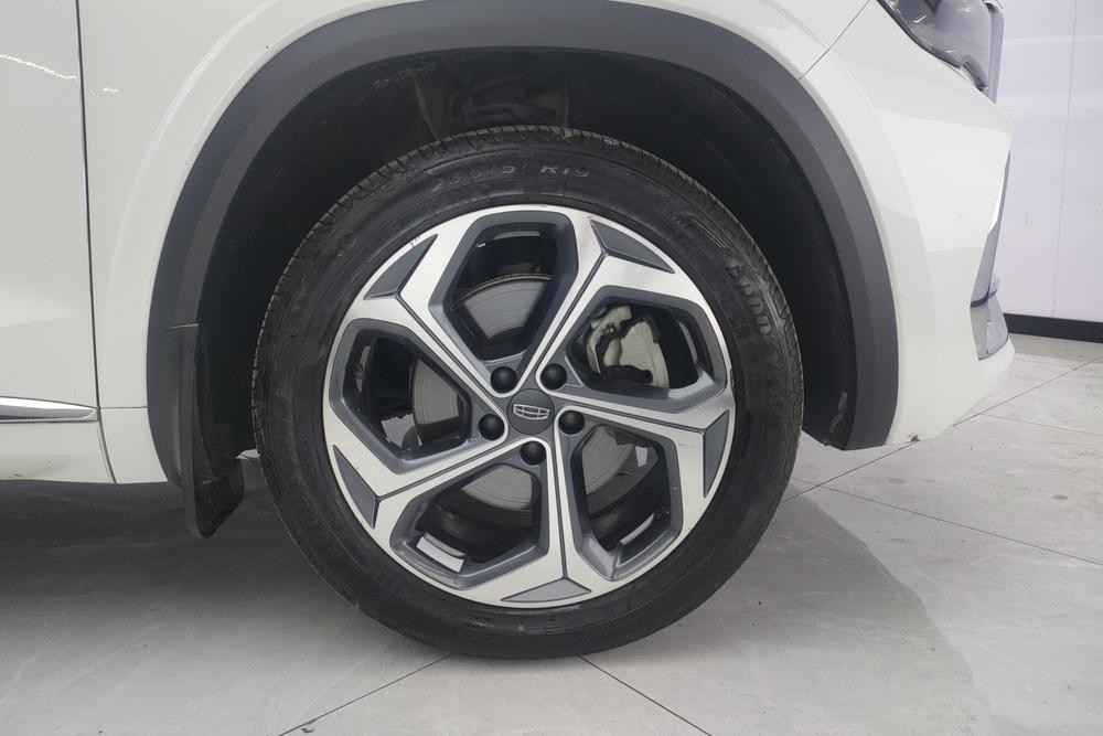 Geely Xingyue L, фото 4