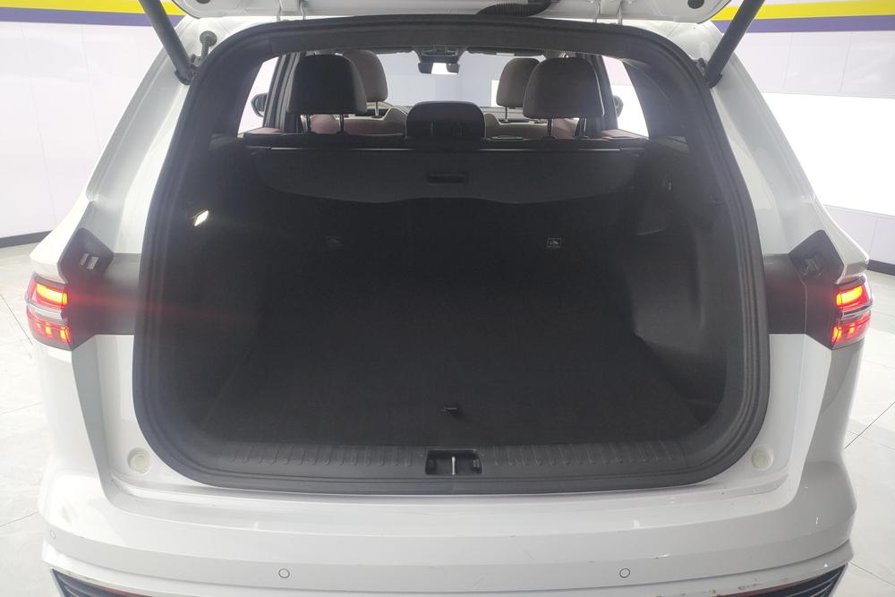 Geely Xingyue L, фото 17