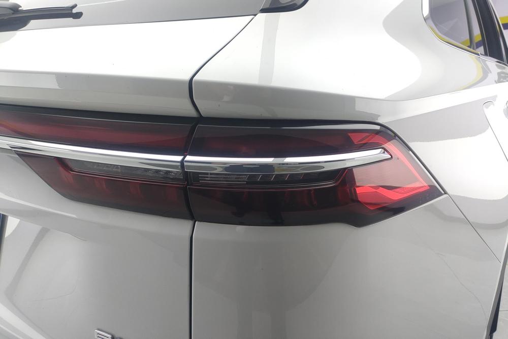 Geely Xingyue L, фото 6