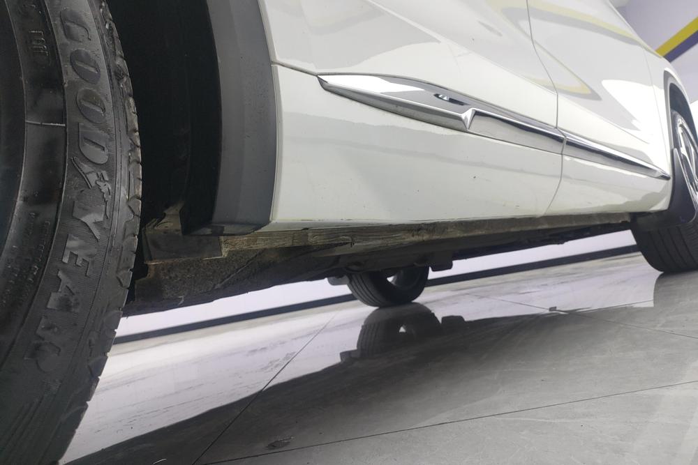 Geely Xingyue L, фото 9
