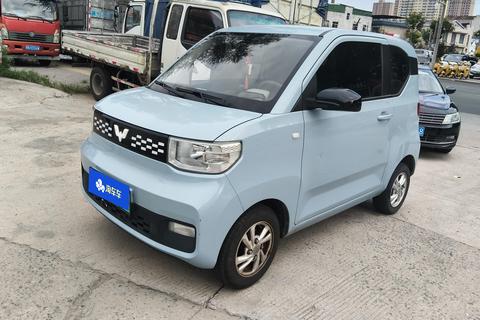 Wuling Hongguang MINI EV