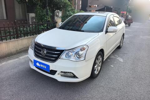 Dongfeng Aeolus A60