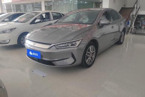 BYD Qin PLUS EV
