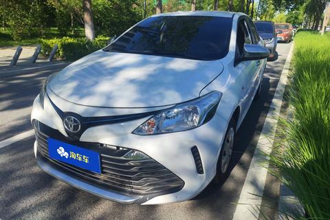 Toyota Vios