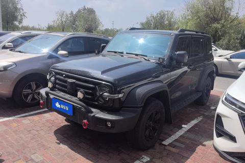 TANK 300