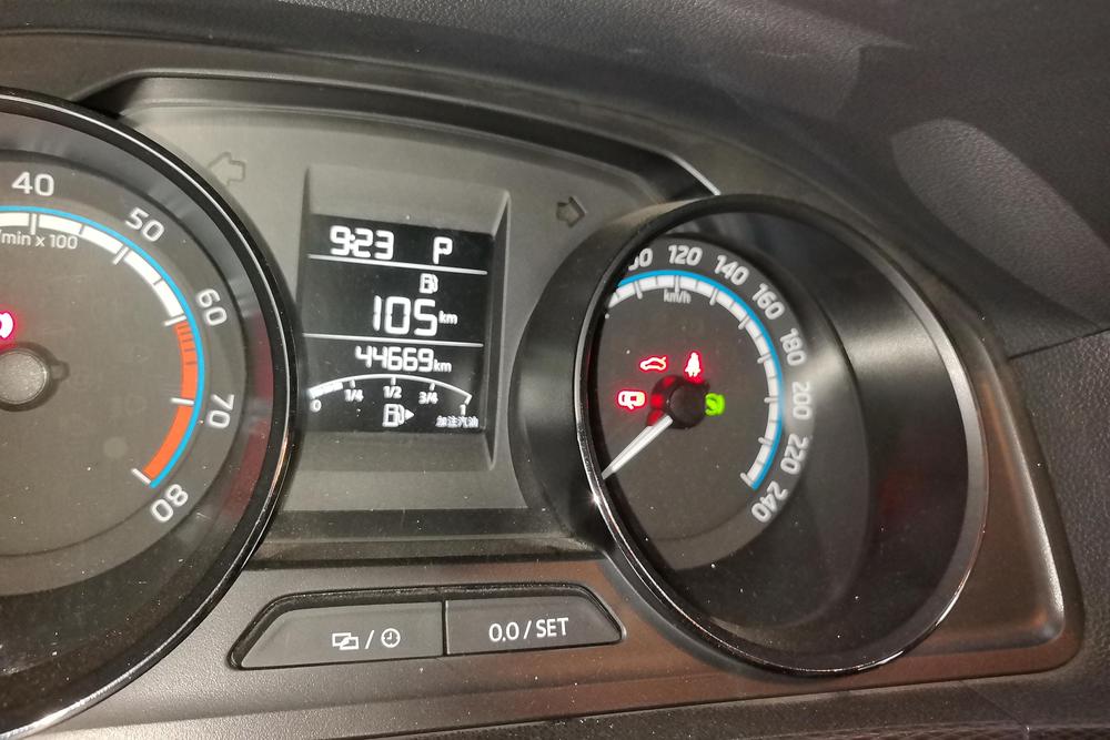 Skoda Kamiq GT, фото 14
