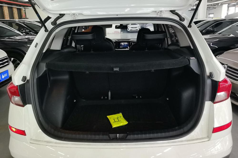 Skoda Kamiq GT, фото 17