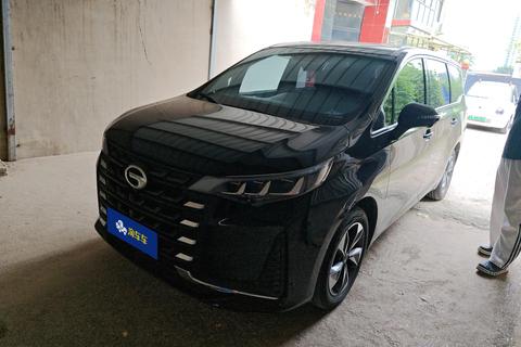 GAC Trumpchi M6