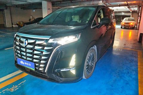 DENZA D9 DM