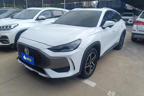 MG ONE, 2022 год