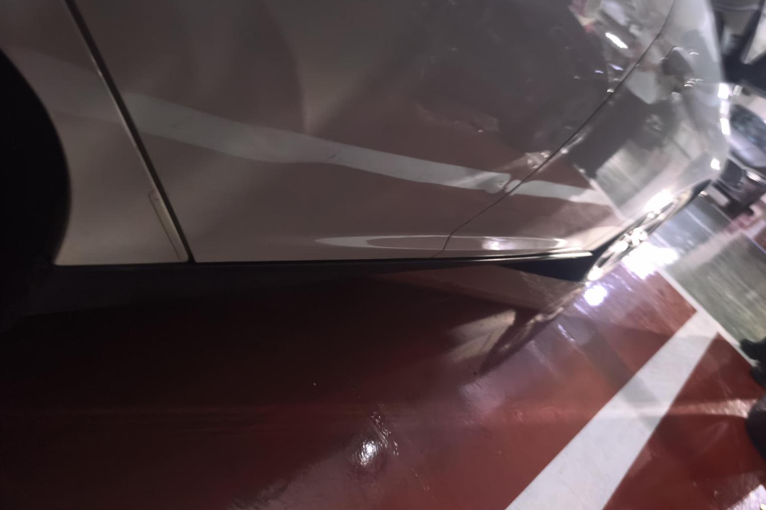Ford Focus 2012 1.6L AT