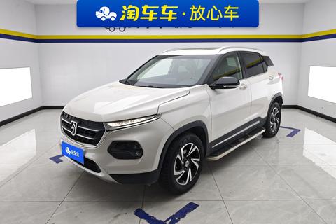 Baojun 510
