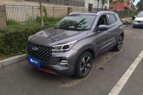 Chery Tiggo 5x