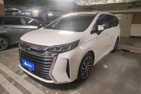 GAC Trumpchi M6