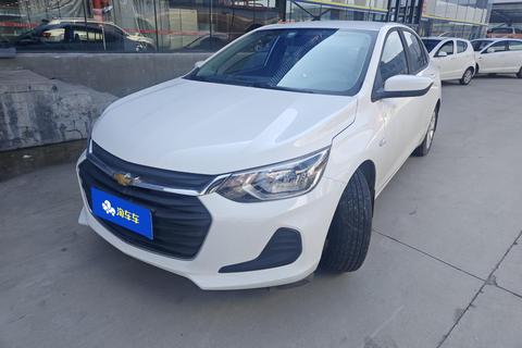 Chevrolet Cavalier