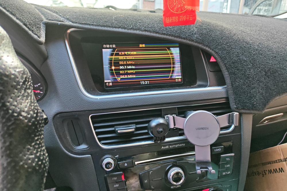 Audi Q5, фото 12