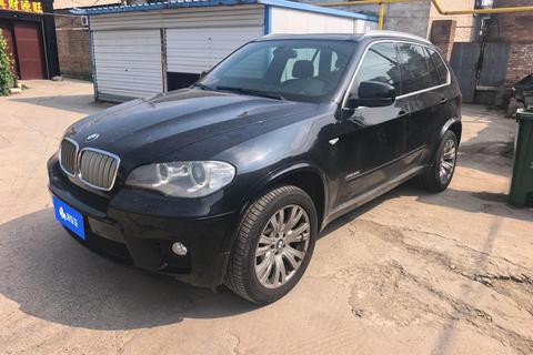 BMW X5 (Import)
