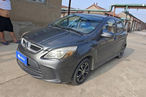 BAIC Модель не указана