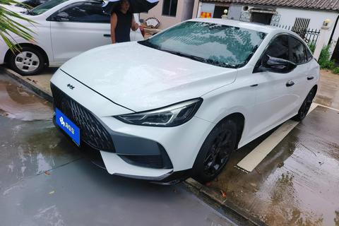 MG 5
