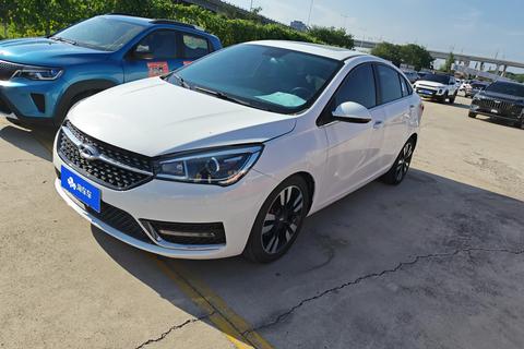 Chery Arrizo 5