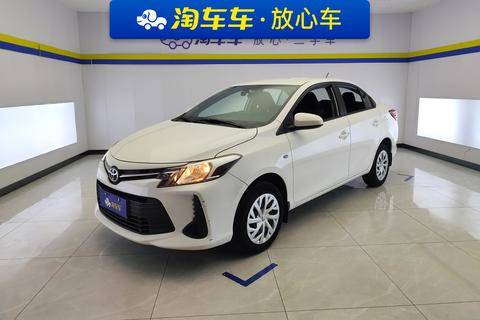 Toyota Vios