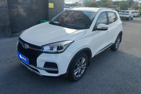 Chery Tiggo 5x