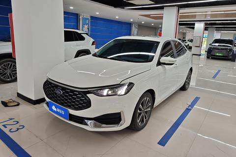 Ford Escort