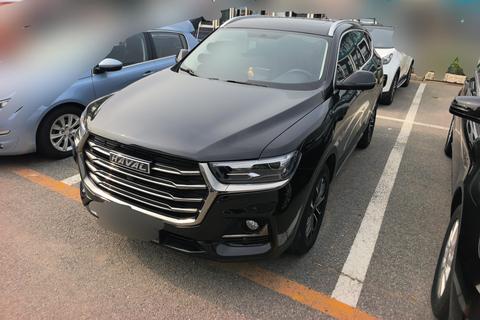 Haval H6 2022