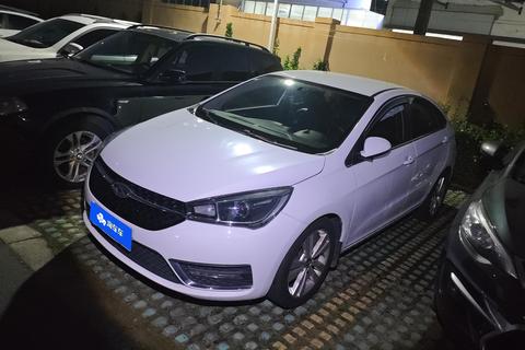 Chery Arrizo 5