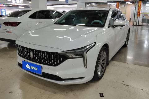 Bestune B70