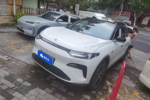 Leapmotor C11