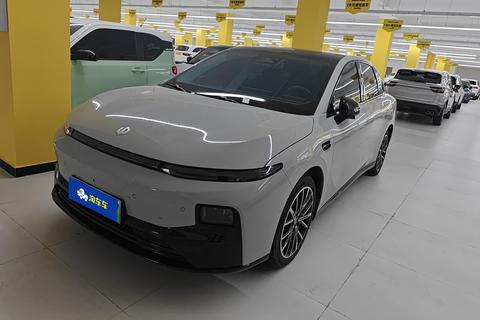 Leapmotor B01