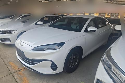 BYD Seal 06 DM-i