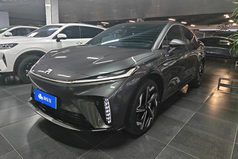 Rising Auto R7