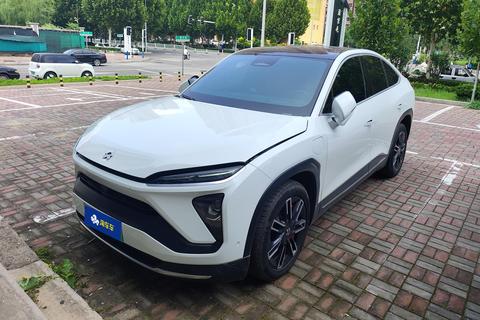 Nio EC6