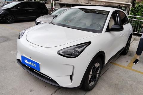 Geely Xingyuan