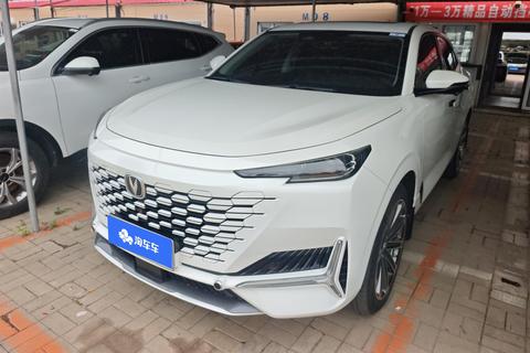Changan UNI-K