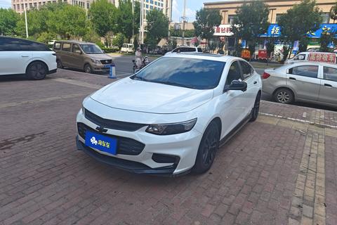 Chevrolet Malibu XL