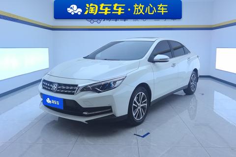 Venucia D60